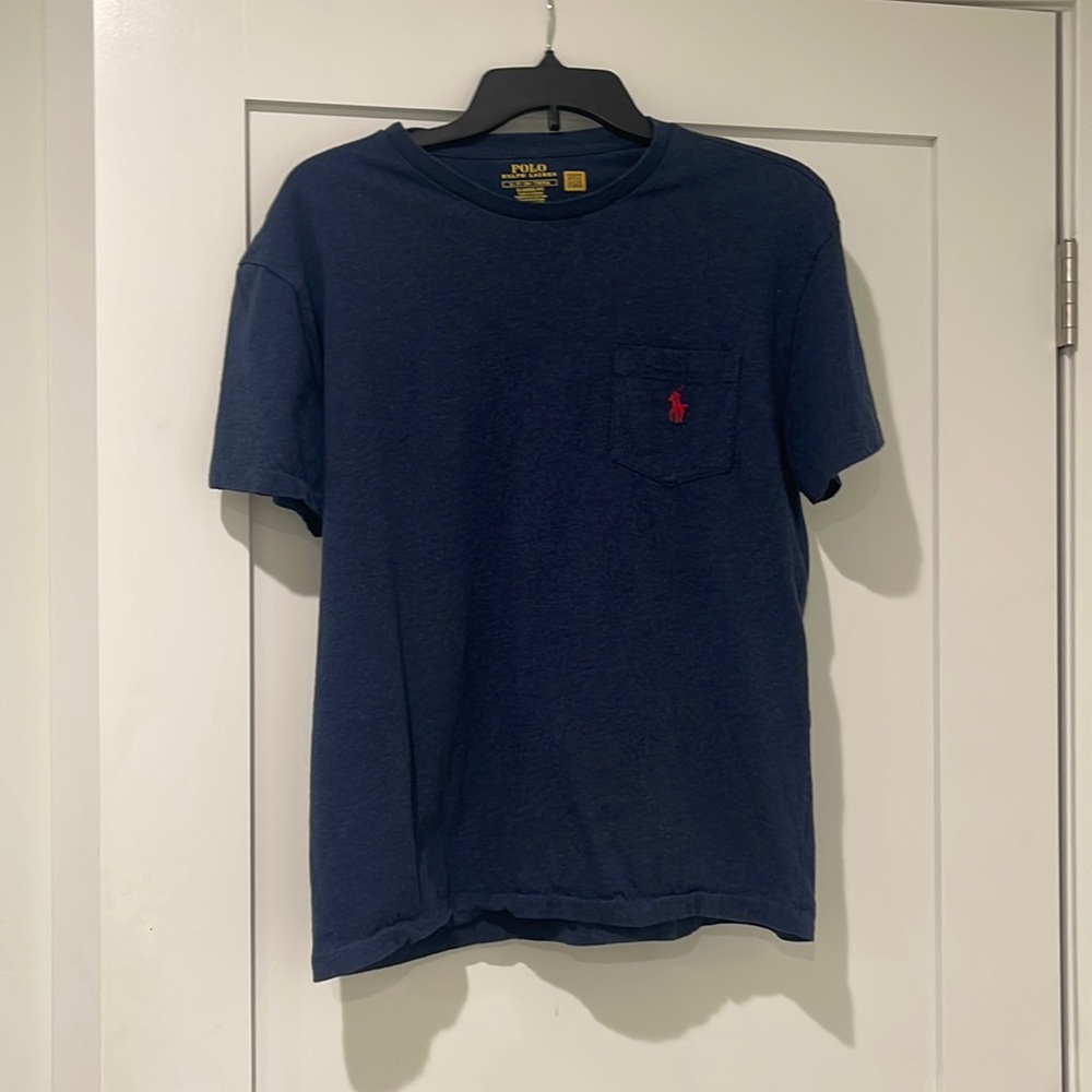 POLO Ralph Lauren Classic Fit T-Shirt